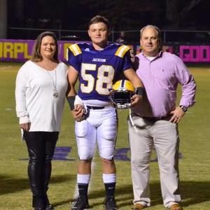 Meet your Posher, Joellen